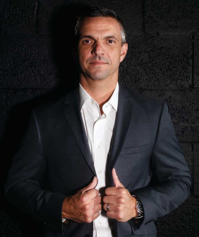 Raymond A. Ferrer